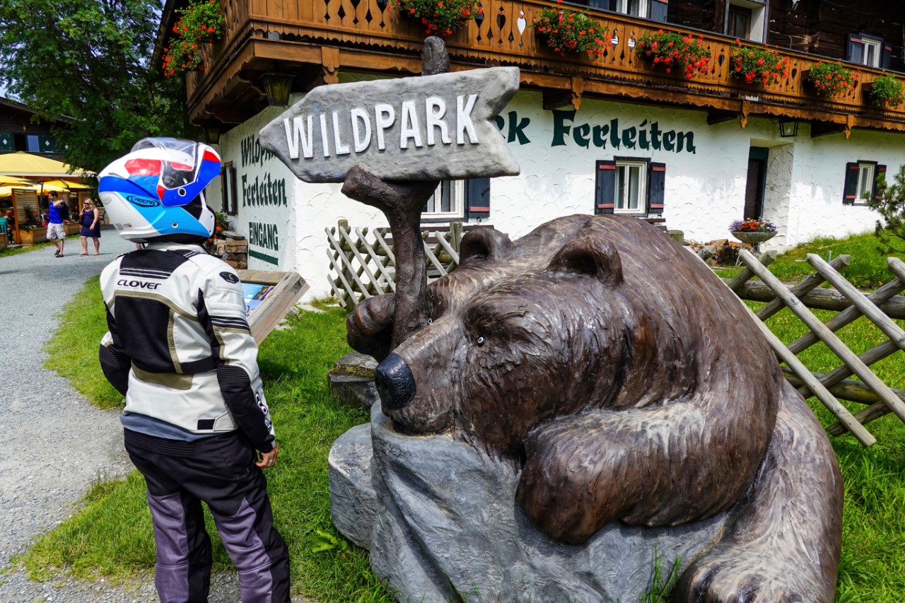 Austria - Grossglockner: Top Experience!